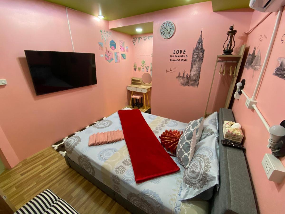 Interpartie Hotel (Adults Only) Bangkok Extérieur photo
