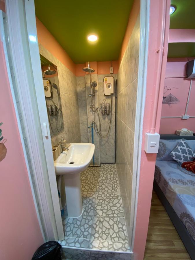 Interpartie Hotel (Adults Only) Bangkok Extérieur photo