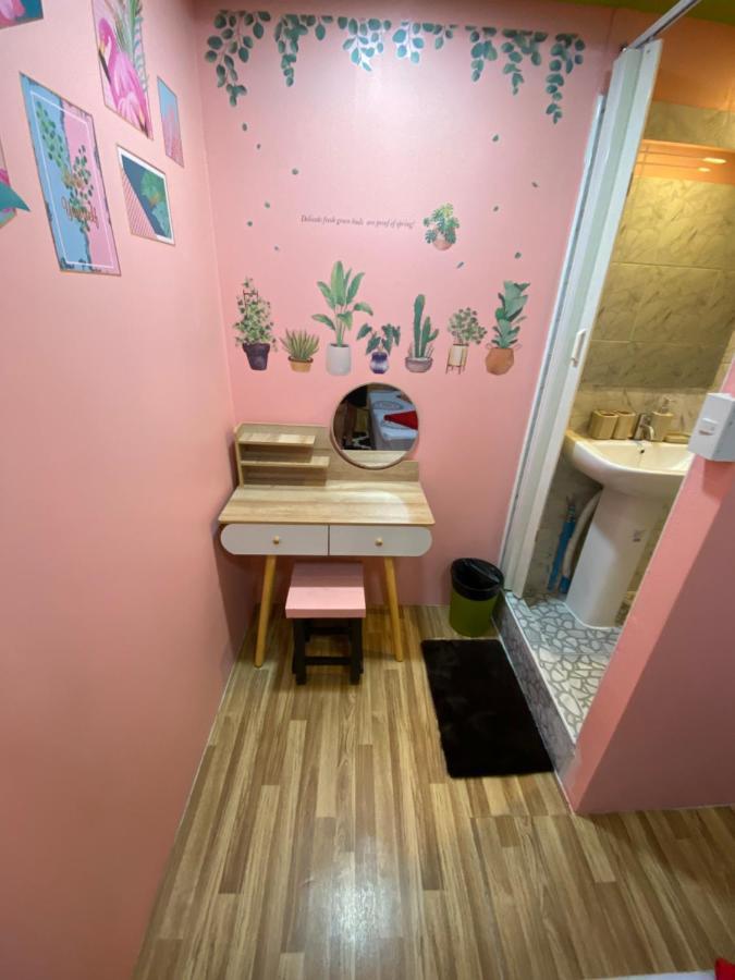 Interpartie Hotel (Adults Only) Bangkok Extérieur photo