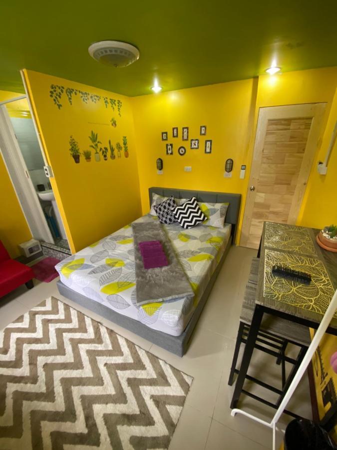 Interpartie Hotel (Adults Only) Bangkok Extérieur photo