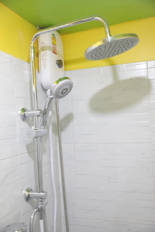 Interpartie Hotel (Adults Only) Bangkok Extérieur photo
