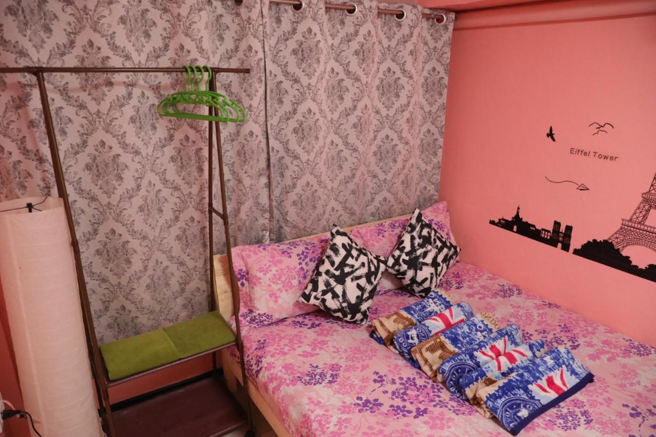 Interpartie Hotel (Adults Only) Bangkok Extérieur photo