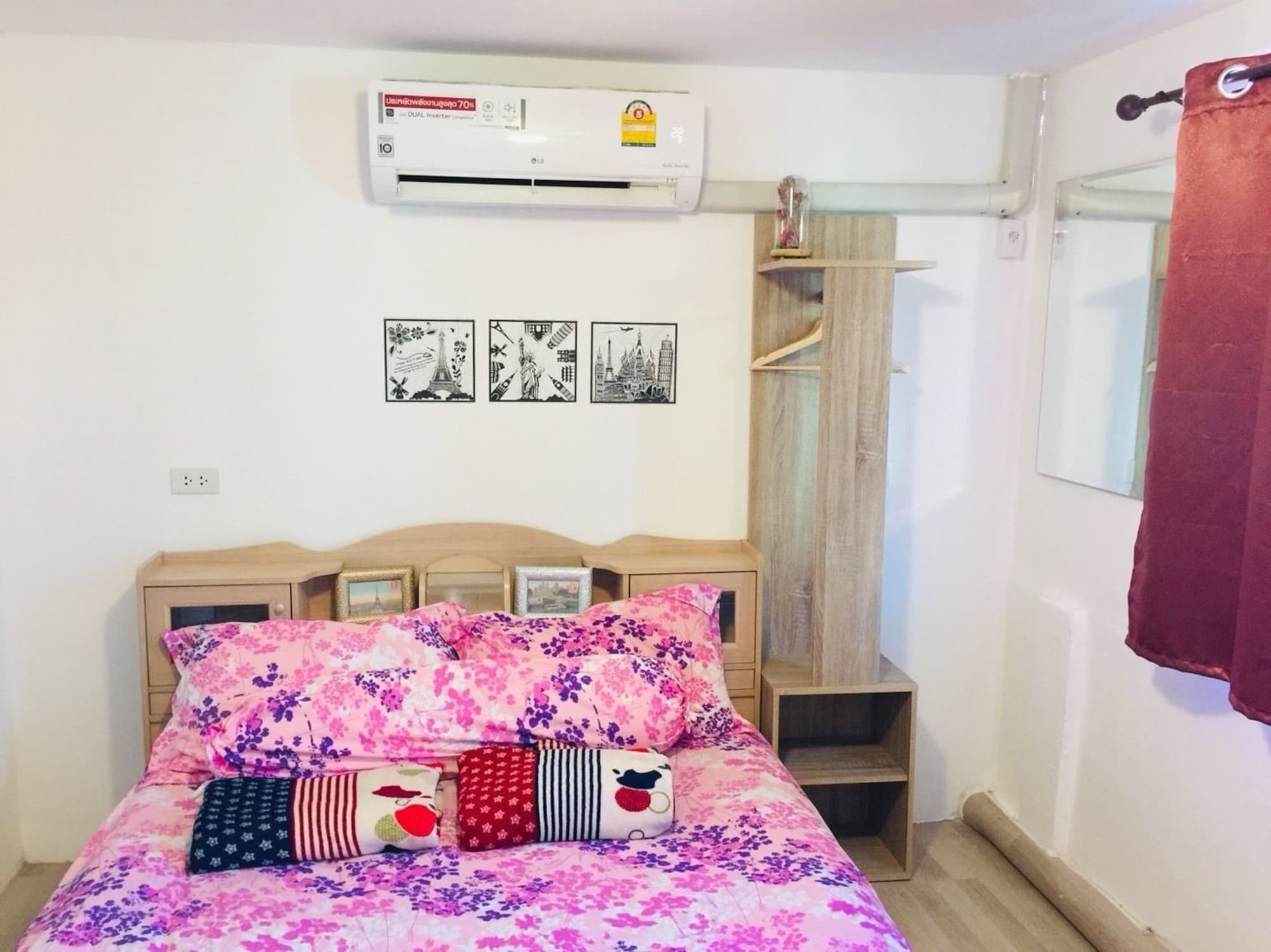 Interpartie Hotel (Adults Only) Bangkok Extérieur photo
