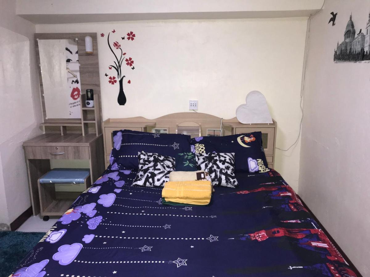 Interpartie Hotel (Adults Only) Bangkok Extérieur photo