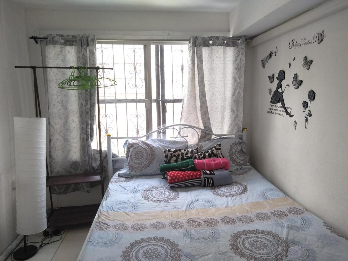 Interpartie Hotel (Adults Only) Bangkok Extérieur photo